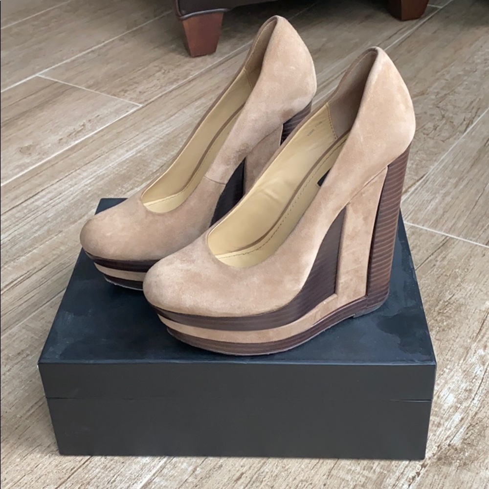 Rachel Zoe Pump